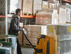 保税区维修如何选择