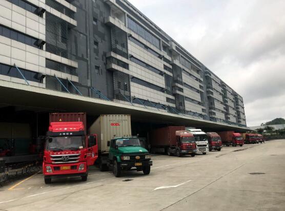 保税区一日游的各个业务功能各具有哪些特点