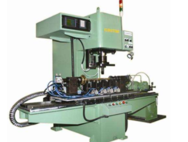 保税区维修‍前会首先将丝杆校直机变为哪‍种工作模式