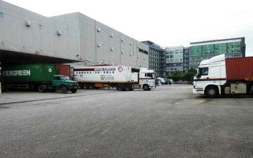 保税区一日游为什么有助于实现合理避税