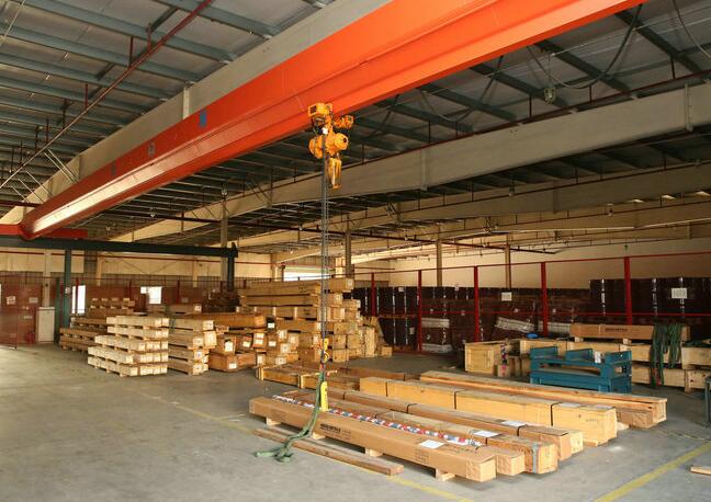 保税区一日游的前期准备工作有哪些？