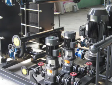 保税区维修风力发电机组要重点把握什么