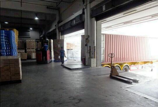 保税区一日游可以降低哪些方面的成本