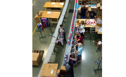 深圳保税仓库都有哪些功能？