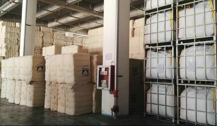 深圳保税仓库合作需求量大幅增加的原因