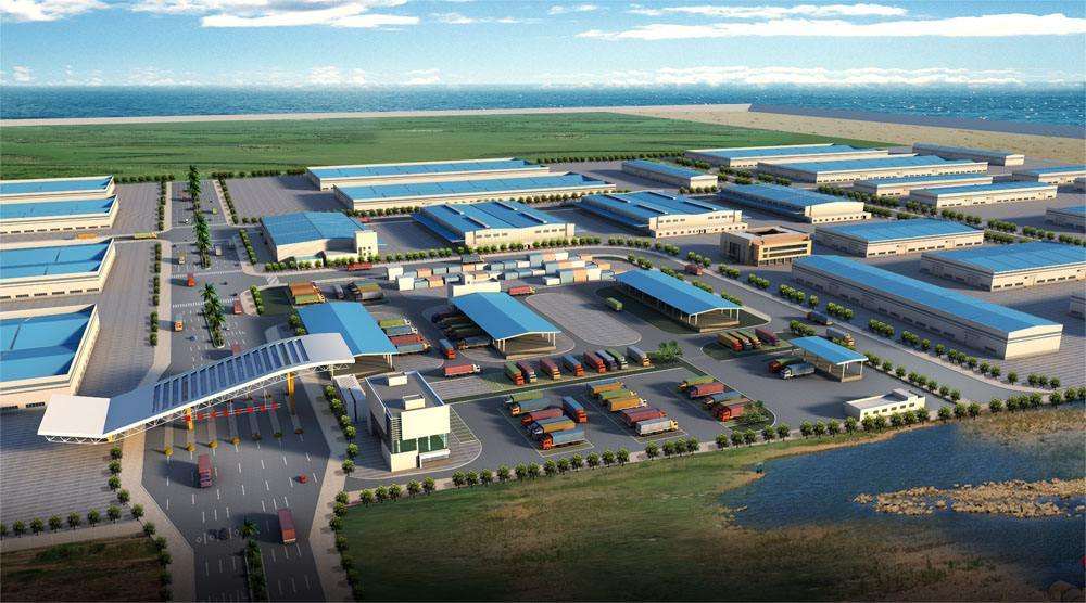 进行深圳保税区一日游的好处有哪些