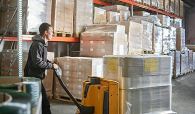 简述保税区一日游