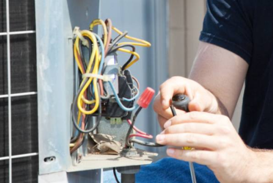 保税区维修企业如何实现发展