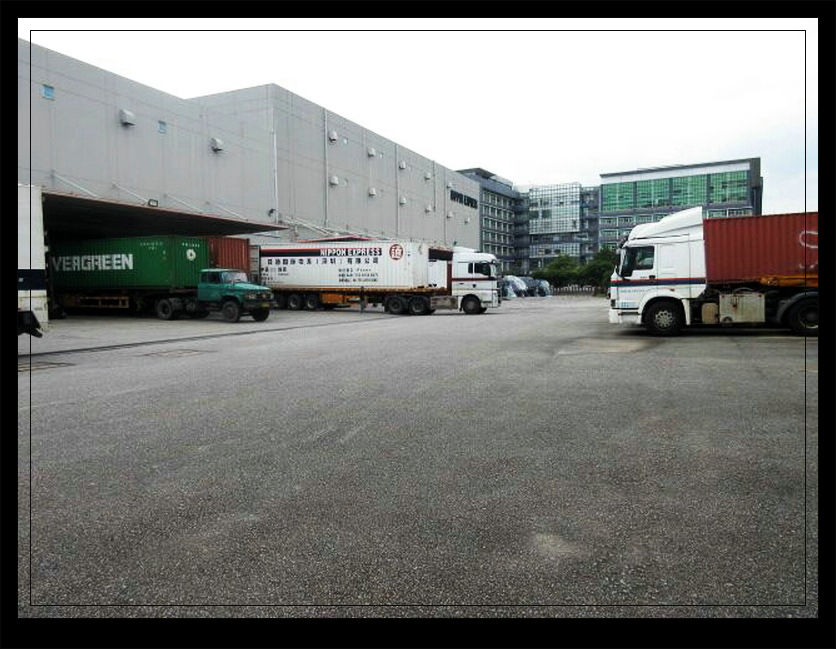 如何选择深圳保税仓库